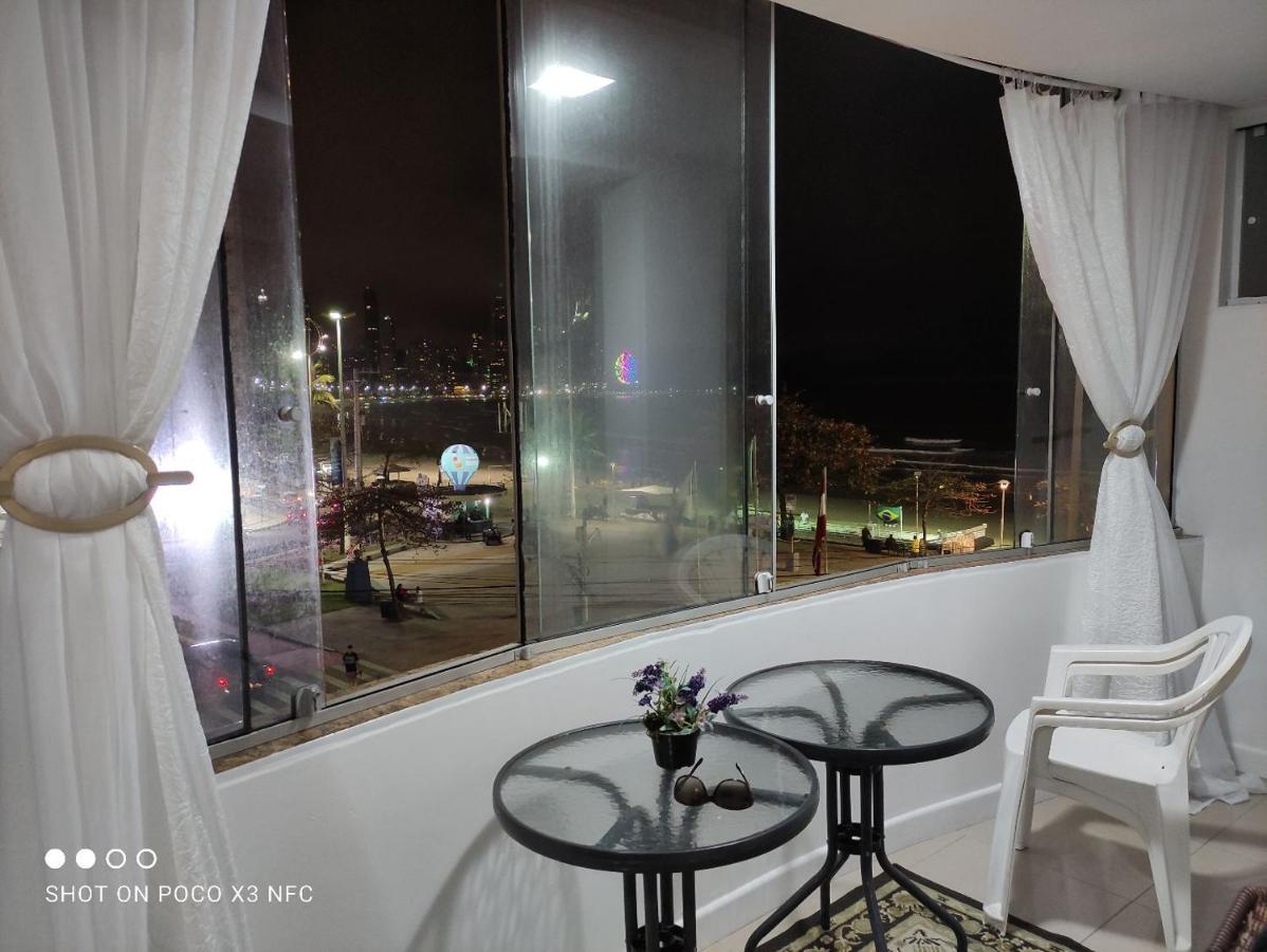 Ap. Frente Mar Balneario Camboriu