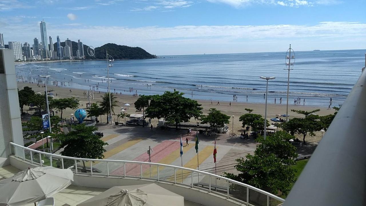 Apartamento Ap. Frente Mar Balneario Camboriu
