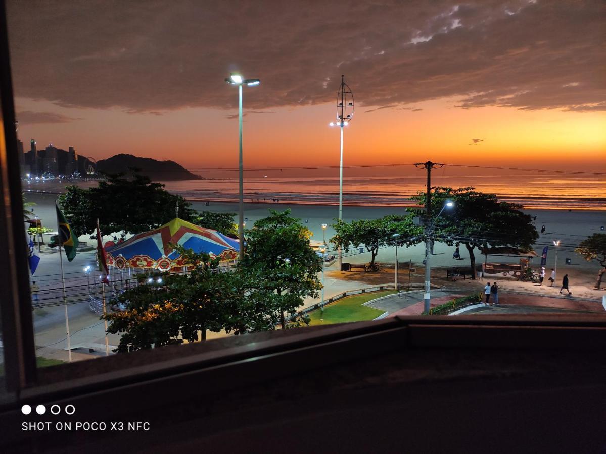 Ap. Frente Mar Apartamento Balneario Camboriu